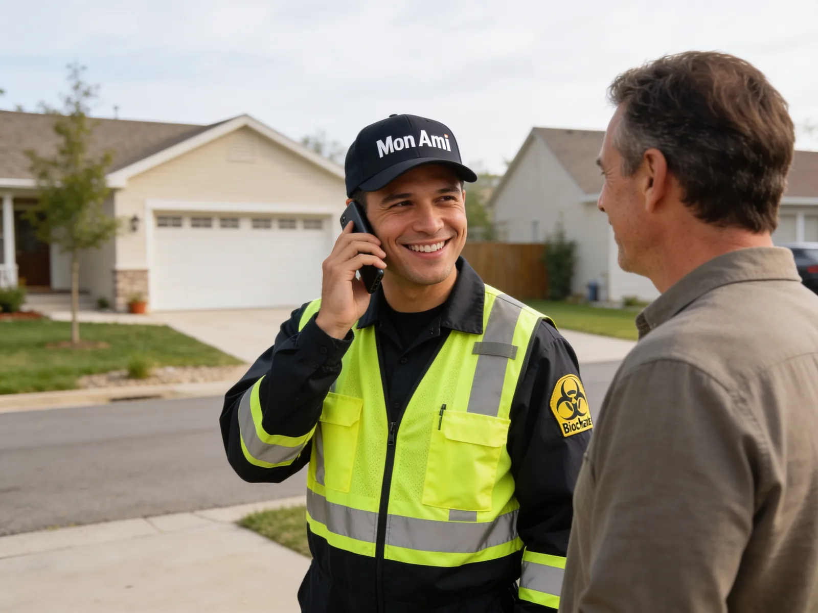 Sewage Cleanup Knights Landing, CA FAQs