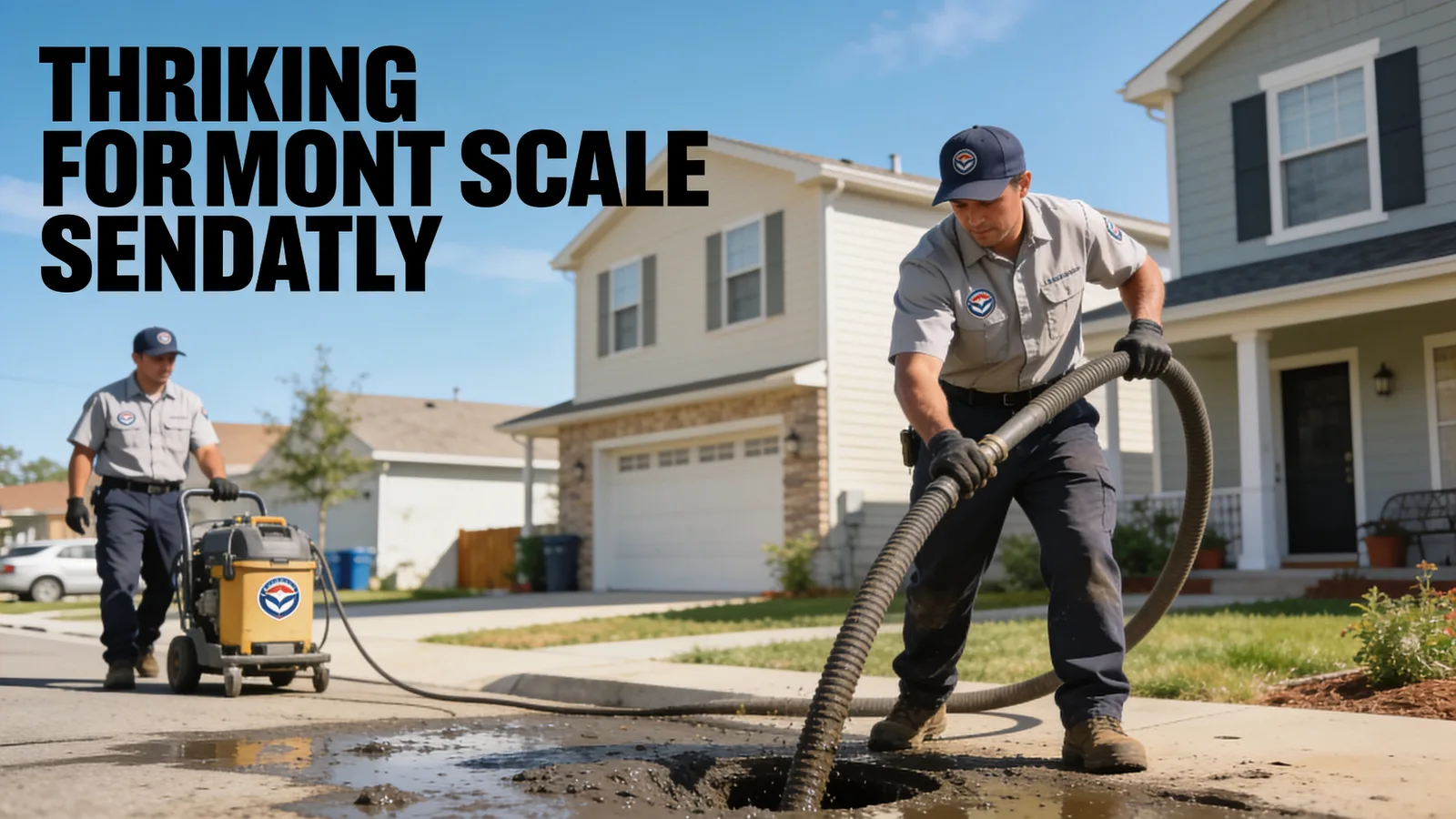 Sewage Cleanup in Knights Landing, CA near me